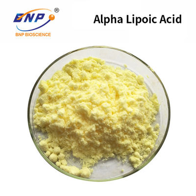 Bổ sung dinh dưỡng Viên nang Alpha Lipoic Acid màu vàng Methylcobalamin và Vitamin