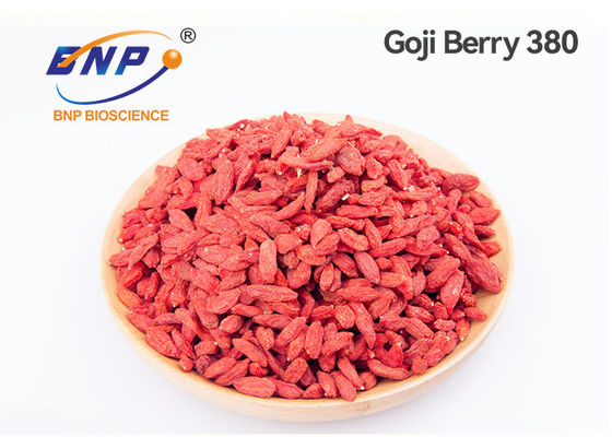 Vị ngọt khô Goji Berry Extract BNP Chinese Wolfberry Powder