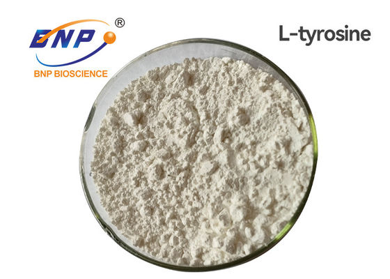 Cas 60-18-4 Nutraceuticals Bổ sung Amino Acid L Tyrosine Powder