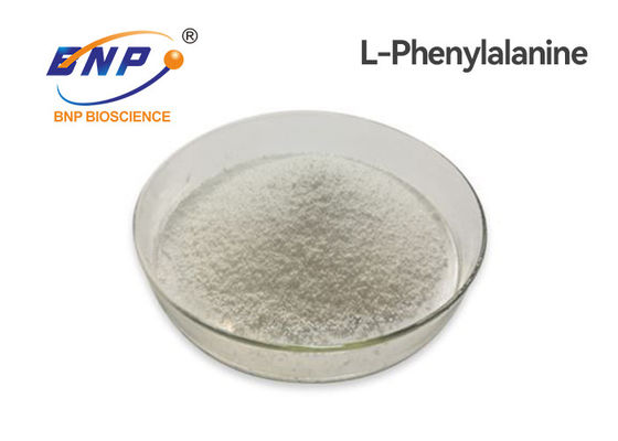 FCCVI Nutraceuticals bổ sung 99% L Phenylalanin bột