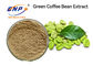 Chiết xuất hạt cà phê xanh Axit chlorogenic 50% cấp thực phẩm
