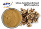 Bán buôn Citrus Aurantium Extract Powder Hesperidin / hesperidin 95% hplc