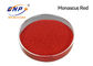 Bacteriostatic Nutraceuticals Bổ sung Màu thực phẩm Monascus Red Powder
