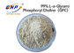 Số CAS 28319-77-9 Alpha Gpc Powder 99% L Alpha Glycerylphosphorylcholine