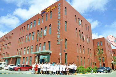 Trung Quốc Qingdao BNP BioScience Co., Ltd.