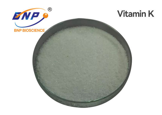 USP Nutraceuticals bổ sung 98% Min Vitamin K2 Powder