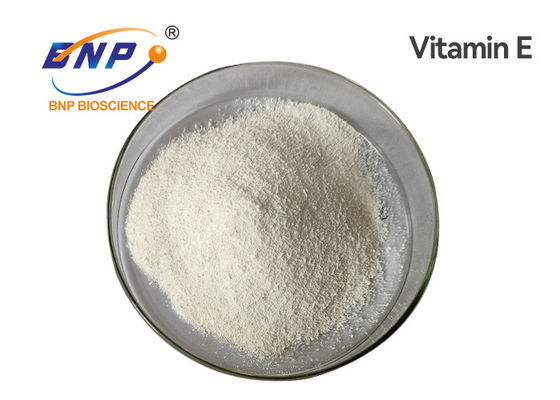50% CWS Vitamin E Acetate Bột HPLC Thử nghiệm hòa tan trong nước