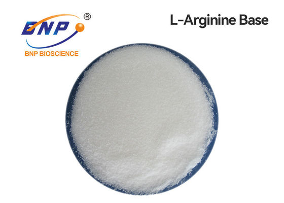 Bột L-Arginine 99% Độ tinh khiết L-Arginine HCL Chất bổ sung chăm sóc sức khỏe 74-79-3
