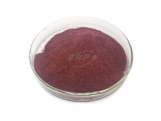 Nước ép bột cơm cháy bột 20% chiết xuất thực vật Polysacarit