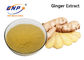 Chiết xuất rễ gừng Gingerol 5% -10% Cấp thực phẩm