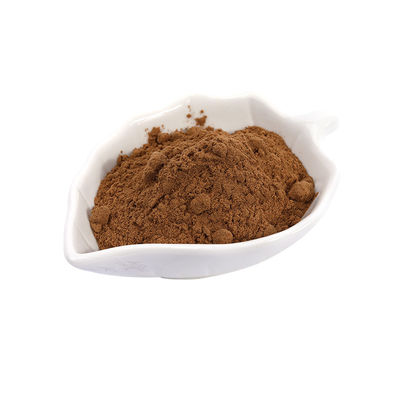 Chiết xuất Epimedium Icariin5% -98% Bột màu vàng nâu