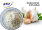 Thử nghiệm HPLC Bột chiết xuất tỏi tự nhiên 2% Allicin cấp thực phẩm