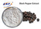 Bột chiết xuất hạt tiêu đen Piperine trắng HPLC Piper Nigrum Fruit Extract