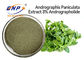 3% Andrographolide Bổ sung kháng vi rút tự nhiên Andrographis Paniculata Leaf Extract Powder