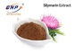 HPLC 30% Silymarin Chiết xuất cây kế sữa Silybum Marianum Seed