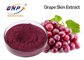 Resveratrol 1% HPLC Chiết xuất từ ​​hạt quả nho Red Vitis Vinifera Powder
