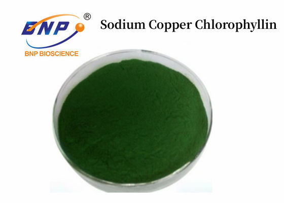 Natri Đồng Chlorophyllin Chất diệp lục98% 90% 70% 50% Màu xanh đậm Bột chất lượng cao