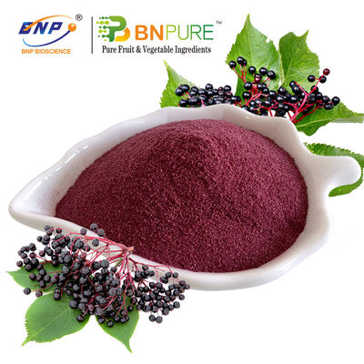 Nước ép bột cơm cháy bột 20% chiết xuất thực vật Polysacarit